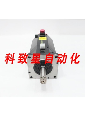 工业配件A06B-0166-B675#S016-R 伺服电机 3.8KW 3PH 2000RPM 30N