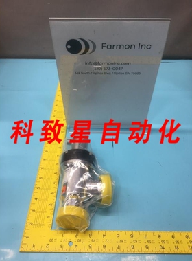 工业配件AMAT 3870-01352 NOR-CAL PRODUCTS ESVP-1502-NWB-A VAC