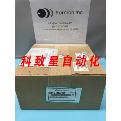 工业配件AMAT 02405262 KIT PM-6 MONTH 1 CH5200HT 148637