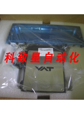 工业配件VAT 02112-BA44-0001/0102 RECTANGULAR GATE VALVE MONO