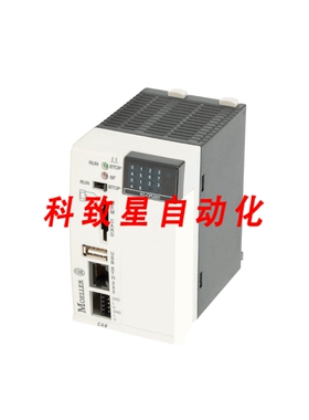 工业配件XC-CPU201-EC256K-8DI-6DO