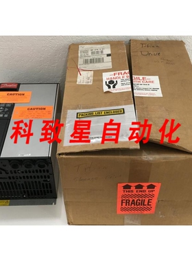 工业配件VLT 5000系列VLT5006PT5C20SBR3DLF00A00C1