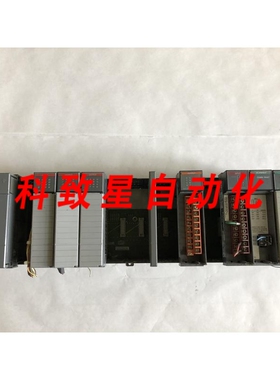 工业配件1746-P2 SLC-500 PLC扩展机架 1746SC-IA8I 1746-OX8 174