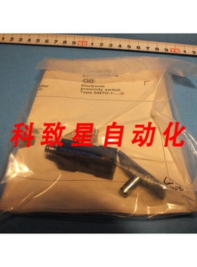 工业配件SMTO-1-PS-S-LED-24-C编号 151685