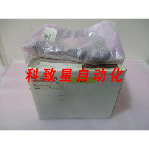 工业配件AMAT 0190-14050 PRE-ALIGNER POWER CABLE 90 DEG CONN