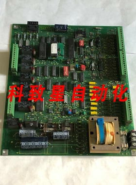 工业配件05-100061 LCU8 REV.C BOARD ASM 05-100061 CV
