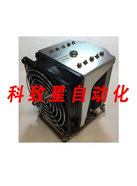 工业配件SNK-P0070APS4 LGA 3647-0 4U X11 PURLEY平台CPU