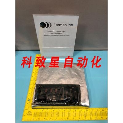 工业配件4S007-883-1D STGX21 PCB NSR 192978