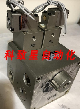 工业配件CCVL21-5G-S VALVE V0301-005G DC24V BO