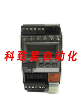 工业配件SPA2/HLPRG/2PRG/U[DIN] 90-260VAC