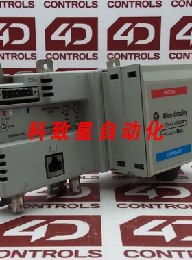工业配件1788-CN2DN CONTROLNET/DEVICENET适配器系列A