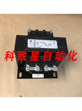 工业配件REX CS500HK/50变压器500VA 120/240V