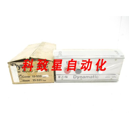 工业配件15-532-0011 MODEL4000