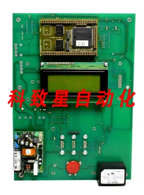 工业配件REDKOH RK2001微变压器修正器显示PCB控制板