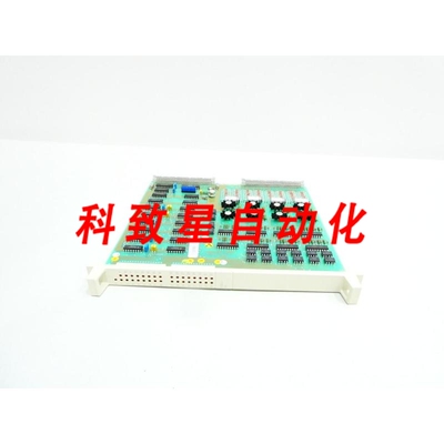 工业配件ASEA 2668 184-651 DSDO-110 PCB电路板