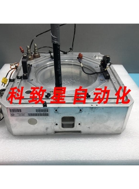 工业配件AMAT 0040-09221 P5000 CVD 8 INCH 200MM WAFER CHWITH