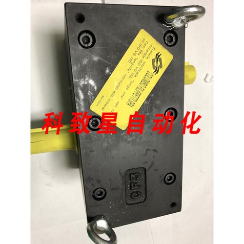 工业配件COLOMBO FILIPPETTI CF3 80P-4-90 VS 并行分度驱动 CF3