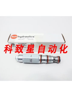 工业配件CEBC-LHN负载自适应平衡液压阀