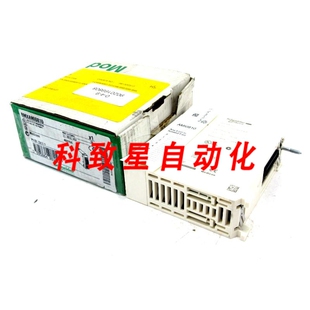 工业配件BMXAMI0810模拟输入模块