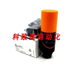 工业配件EFECTOR FBOA RT接近传感器IB0072 IBE2020FBOAR IBE2020