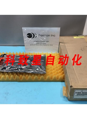 工业配件AMAT 0100-90359 WPWBA LOGIC (FOCUS) 147623