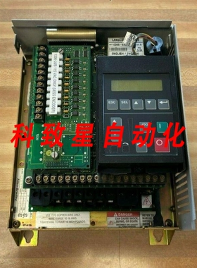 工业配件1336S-BRF07-AN-EN3-HA2 语言模型SER E