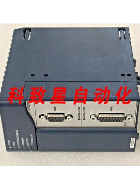 工业配件IC695CPU310-DK RX3I 300MHZ CPU