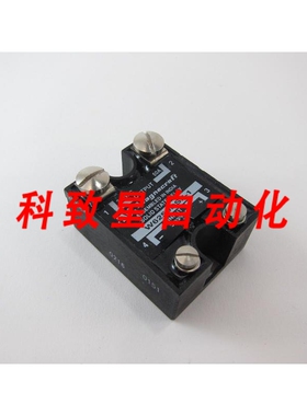 工业配件W6250DSX-1固态继电器W6250DSX1 240VAC