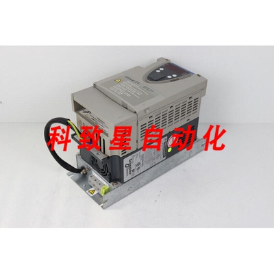 工业配件ALTIVAR 71 ATV71H075N4Z+线路滤波器0.75K