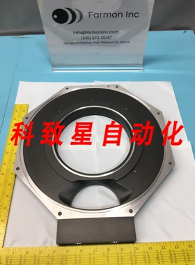 工业配件AMAT BOTTOM CHFLANGE MXP 154722