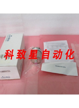 工业配件625B02TBAEU PRESSURE TRANSDUCER 2 TORR 424616