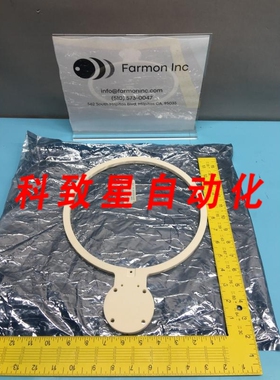 工业配件AMAT 00200928 HOOP 8 130909