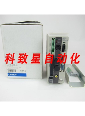 工业配件F160-C15E-2 VISION MATE控制器F160C15E2