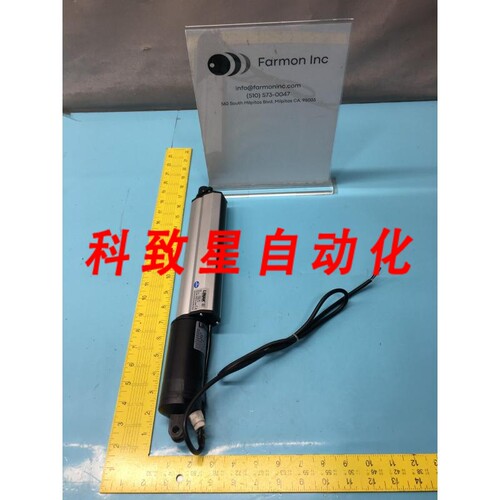 工业配件LINAK LSD3000 LINEAR ACTUATOR X Y XLSD300 298590015