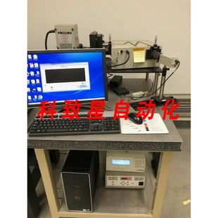 SIMULATOR SOLAR ORIEL SYSTE 工业配件TRACQ RADIOMETRY BASIC
