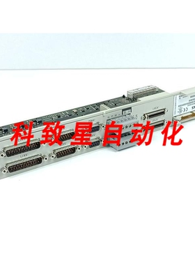 工业配件6SN1118-0DM33-0AA2版本B