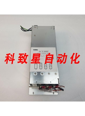 工业配件AC3-OHRR-00电源 ACE300F TEL LITHIUS 300MM