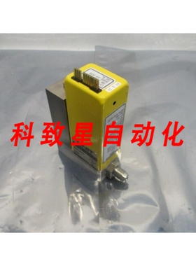 工业配件UNIT UFC-1100 N2 100 SCCM MFC 1100 C11-107000 105851