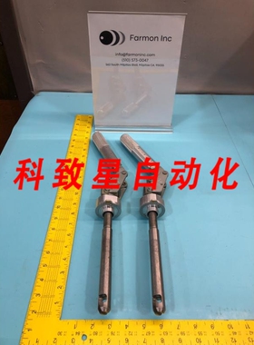 工业配件AMAT P5000 CVD CHLID CLAMP HIGH PRESSURE SACVD 18297
