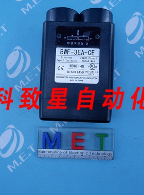 工业配件BWFEA-CE RS32C/RS-422 BWF3EACE