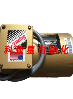 工业配件35E010N564G1 KENM3454 电机 .25HP 1750RPM 56C BT