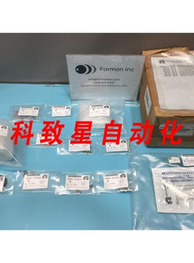 工业配件AMAT 0240-08137 KIT 2.75 CONFLAT RCA PORT 3 161482