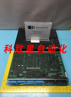 工业配件BGR-018125 CBOX I/F PCB BOARD 51027010058 140396