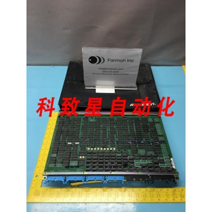 工业配件BGR-018125 CBOX I/F PCB BOARD 51027010058 140396