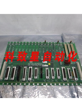 工业配件AMAT 0100-40021 WPCBA MAINFRAME BACK PLANE 110746