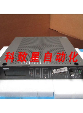 工业配件44378-00 GAS MODULE CONTROLLER MFC CONTROL 117545