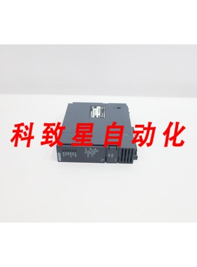 工业配件Q172HCPU运动控制器模块