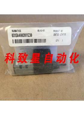 工业配件031SA4002011Z30 110/120V 150PSI