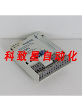 工业配件E82ZAFAC功能模块