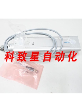工业配件DNCI-50-125-PA 双作用气动 50MM 125MM 12BAR